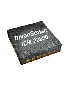 TDK INVENSENSE ICM-20600