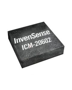 TDK INVENSENSE ICM-20602