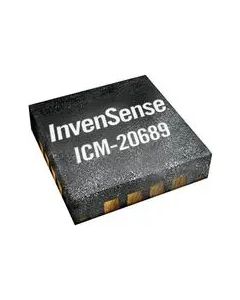 TDK INVENSENSE ICM-20689