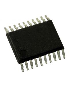 ANALOG DEVICES MAX3002EUP+T