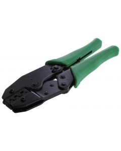 MULTICOMP PRO HT-230C/HT-236CCrimp Tool, Hand, 20-10AWG Terminals & Splices