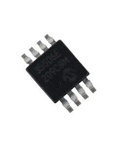 MICROCHIP MCP3550-60E/MS