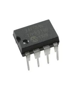 MICROCHIP 24FC515-I/P