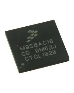 NXP MC9S08AC16CFDE