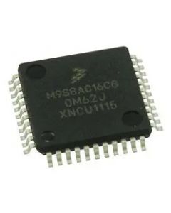 NXP MC9S08AC16CFGE