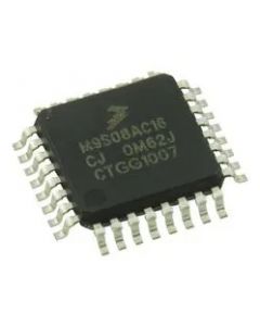 NXP MC9S08AC16CFJE