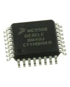 NXP MC9S08QE8CLC