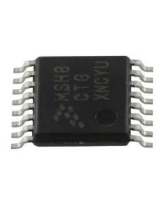 NXP MC9S08SH8CTG