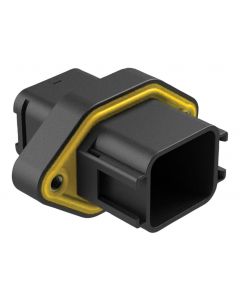 AMPHENOL SINE/TUCHEL ATV02-18PB-RR01