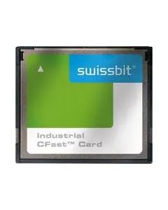 SWISSBIT SFCA032GH2AD4TO-I-GS-236-STD