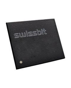 SWISSBIT SFEM4096B1EA1TO-I-GE-121-STD