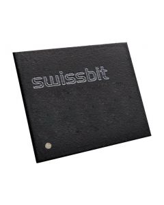 SWISSBIT SFEM008GB1EA1TO-I-GE-12P-STD