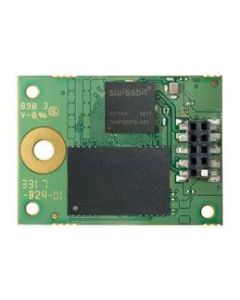 SWISSBIT SFUI4096J1AE2TO-C-QT-2A1-STD