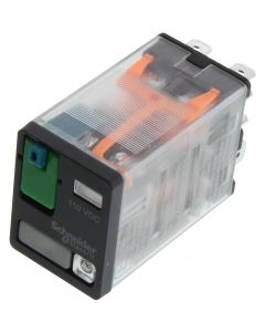 SCHNEIDER ELECTRIC/LEGACY RELAY 782XBXM4L-110D