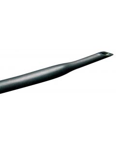 MULTICOMP PRO MC004153Adhesive Lined Heat Shrink Tubing, 3:1, 1 ', 25.4 mm, Black, 6 ', 152.4 mm