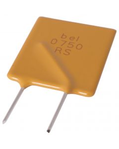 BEL FUSE 0ZRS0750FF1A