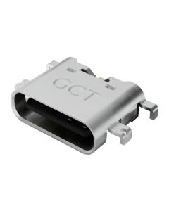 GCT (GLOBAL CONNECTOR TECHNOLOGY) USB4515-GF-A