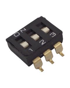 OMRON ELECTRONIC COMPONENTS A6S-3101-PH