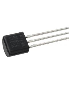 ONSEMI LM2931AZ-5.0G