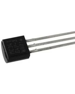 ONSEMI MC34164P-3G