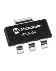 MICROCHIP MIC5209-3.6YS
