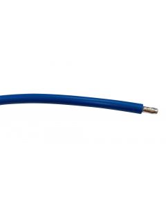 MULTICOMP PRO PP002516Wire, PVC, Blue, 16 AWG, 1000 ft, 305 m