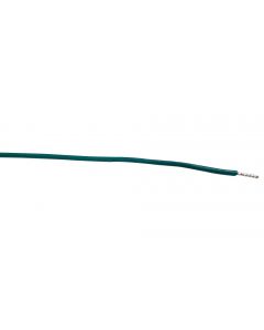 MULTICOMP PRO PP002392Wire, PVC, Green, 24 AWG, 1000 ft, 305 m