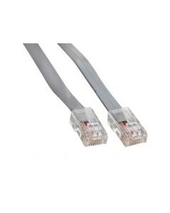 AMPHENOL CABLES ON DEMAND MP-5FRJ45STWS-014