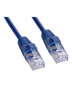 AMPHENOL CABLES ON DEMAND MP-5XRJ45UNNB-010