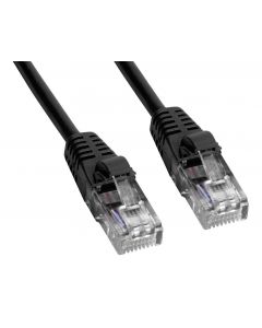 AMPHENOL CABLES ON DEMAND MP-5XRJ45UNNK-015