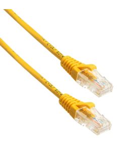 AMPHENOL CABLES ON DEMAND MP-64RJ4528GY-014