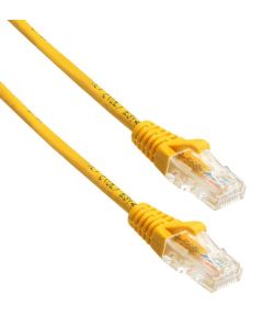 AMPHENOL CABLES ON DEMAND MP-64RJ4528GY-010