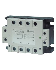 CARLO GAVAZZI RZ3A60A55P