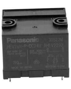 PANASONIC HEV2AN-P-DC24V