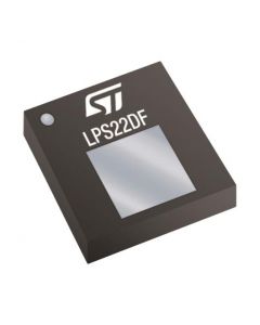 STMICROELECTRONICS LPS22DFTR