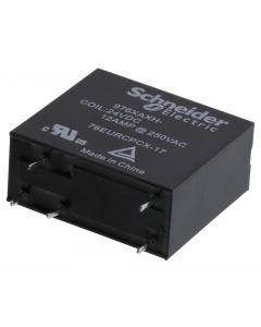 SCHNEIDER ELECTRIC/LEGACY RELAY 976XAXH-24D