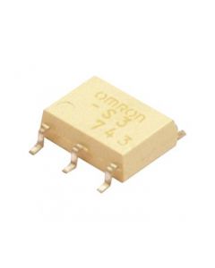 OMRON ELECTRONIC COMPONENTS G3VM-61H1 (TR)