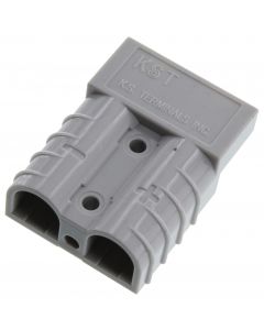 MULTICOMP PRO BMC2S-GREYConnector Housing, BMC Series, Plug, 2 Positions, 50A Modular Power Connectors