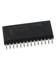 MICROCHIP PIC16F722A-I/SO