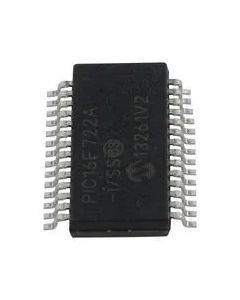 MICROCHIP PIC16F722A-I/SS