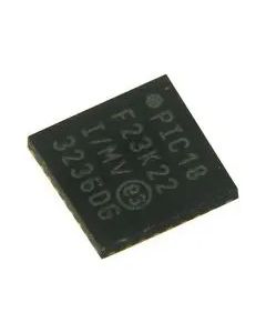 MICROCHIP PIC18F23K22-I/MV