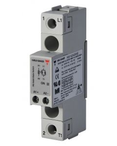 CARLO GAVAZZI RGS1A60D25KKE