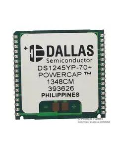 ANALOG DEVICES DS1245YP-70+