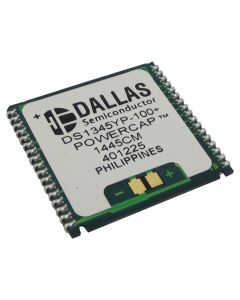 ANALOG DEVICES DS1345YP-100+