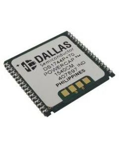 ANALOG DEVICES DS1744P-70IND+