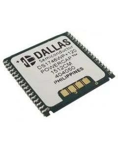 ANALOG DEVICES DS1746WP-120+