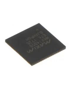 ANALOG DEVICES MAX14808ETK+