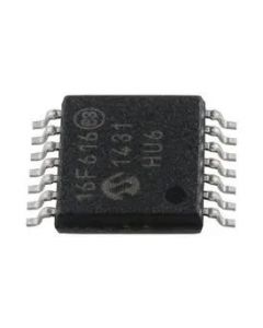 MICROCHIP PIC16F616-I/ST