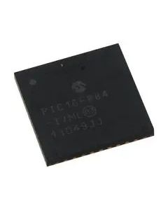 MICROCHIP PIC16F884-I/ML