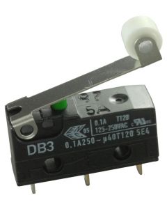 ZF DB3C-A1RC